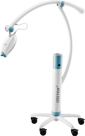 오스템 뷰티스 미백 최신장비