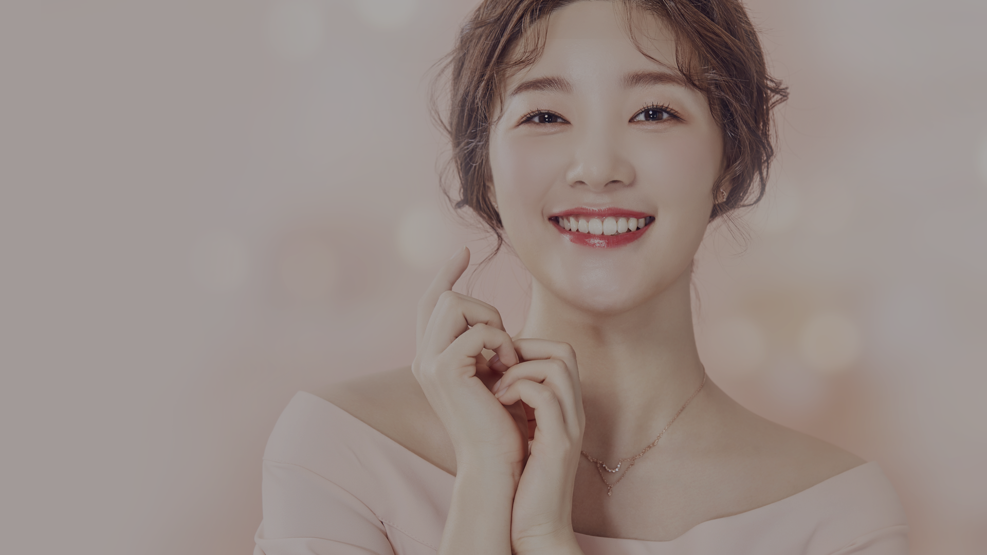 치아교정 배너사진